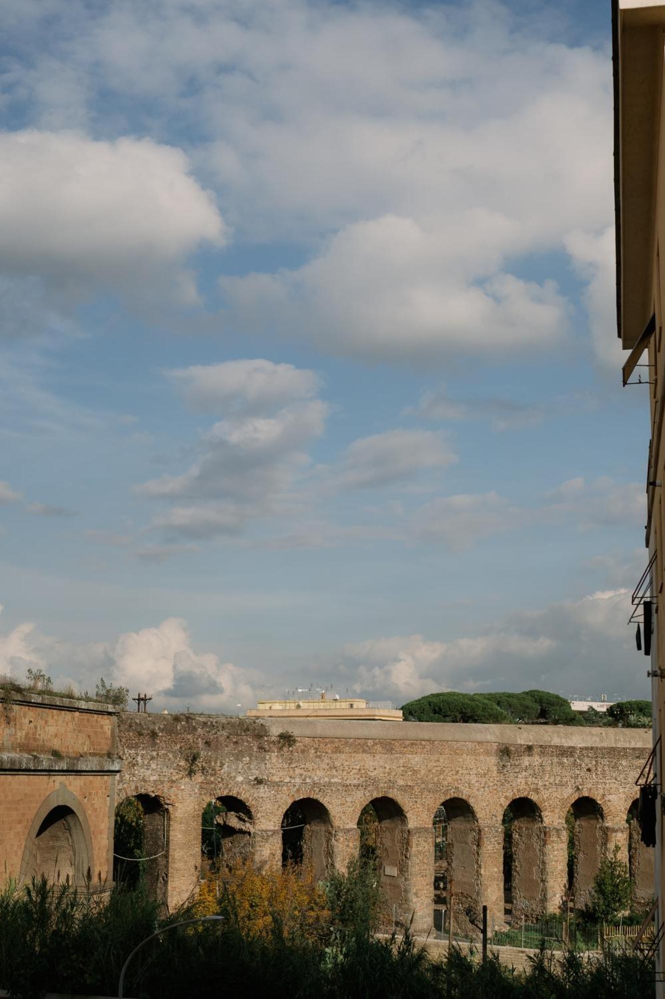 Pensión Fiorelli Roma